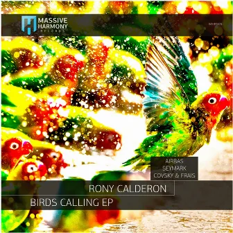 Birds Calling (Covsky & FRAIS Remix) by Rony Calderon