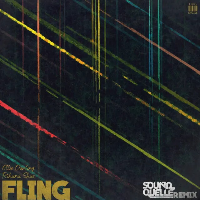 Fling - Sound Quelle Extended Remix