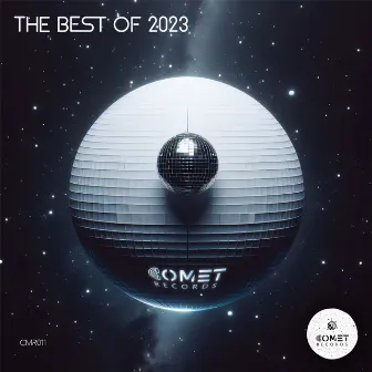 The Best of COMET 2023 (DJ Mix) by Auseeb