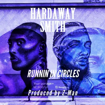 Runnin' In Circles by Hardaway Smith