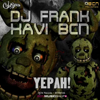 Yepah by DJ Frank