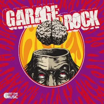 Garage Rock by Jeff Coates