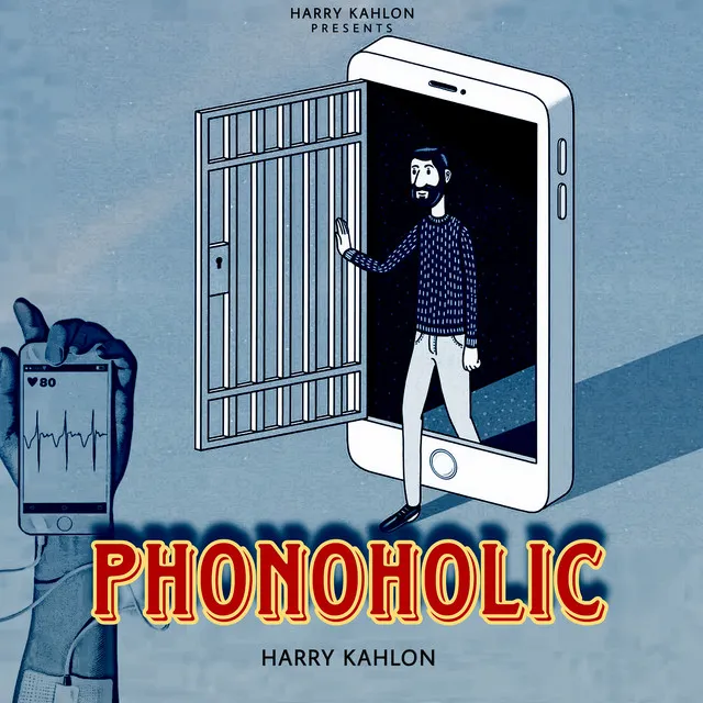 Phonoholic