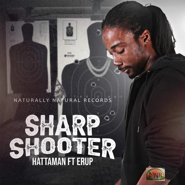 Sharp Shoota