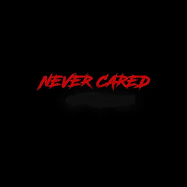 Never Cared