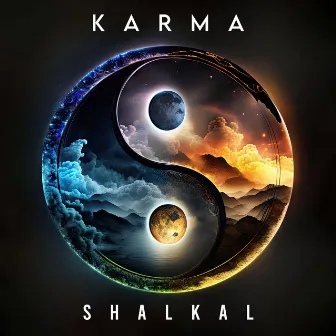 Karma by Shalkal