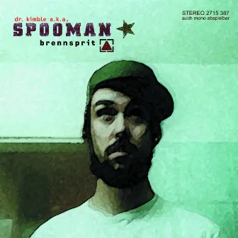 Brennsprit by Spooman