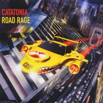 Road Rage (Ghia) by Catatonia