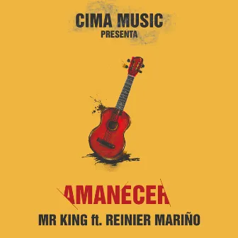 Amanecer by MrKing Dj