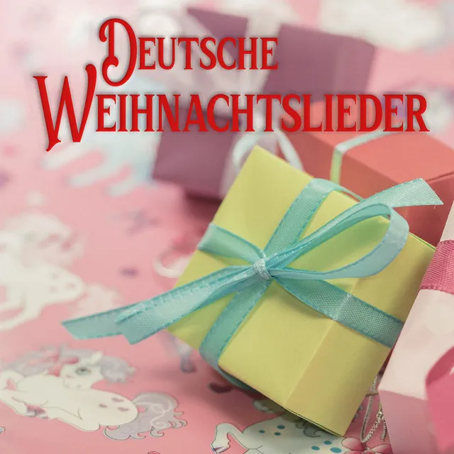 Fröhliche Weihnacht überall