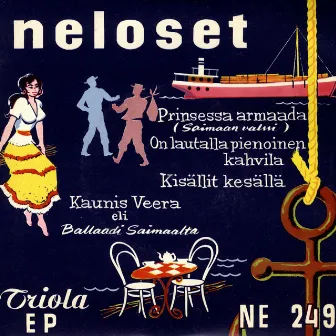 Neloset by Neloset