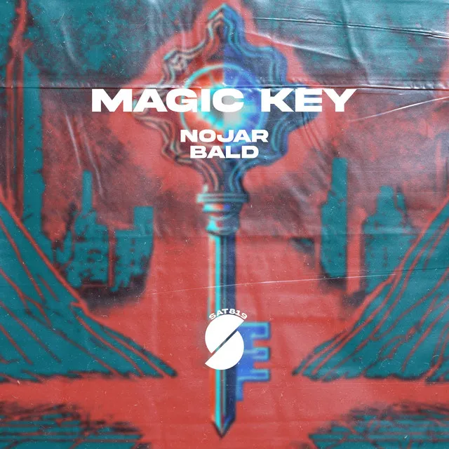 Magic Key