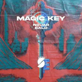 Magic Key by BALD