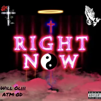 Right Now by OD