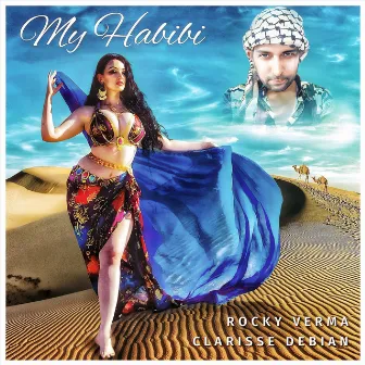 My Habibi by Rocky Verma