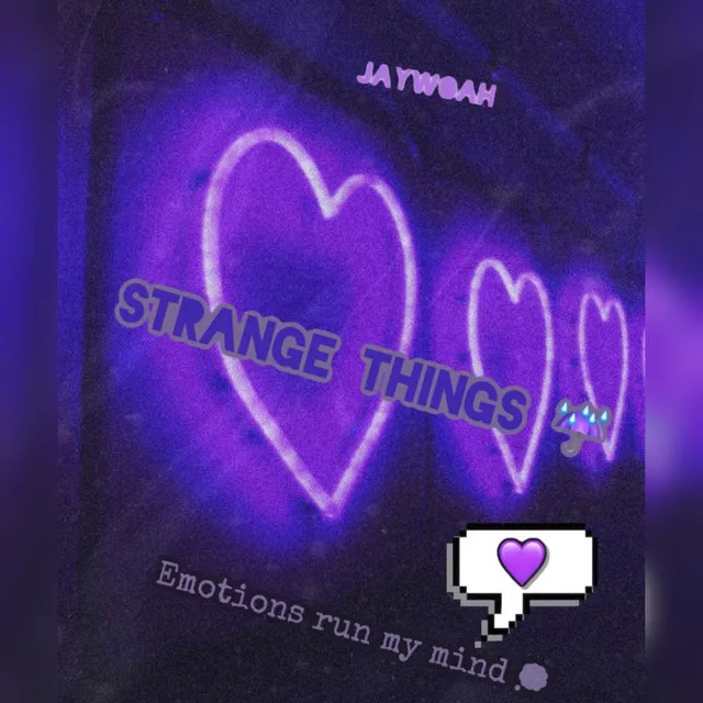 Strange Things