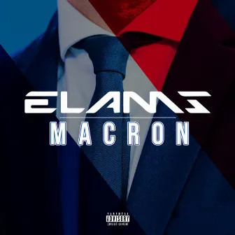 Macron by Elams