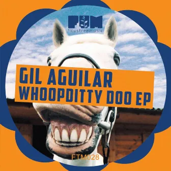 Whoopditty Doo by Gil Aguilar