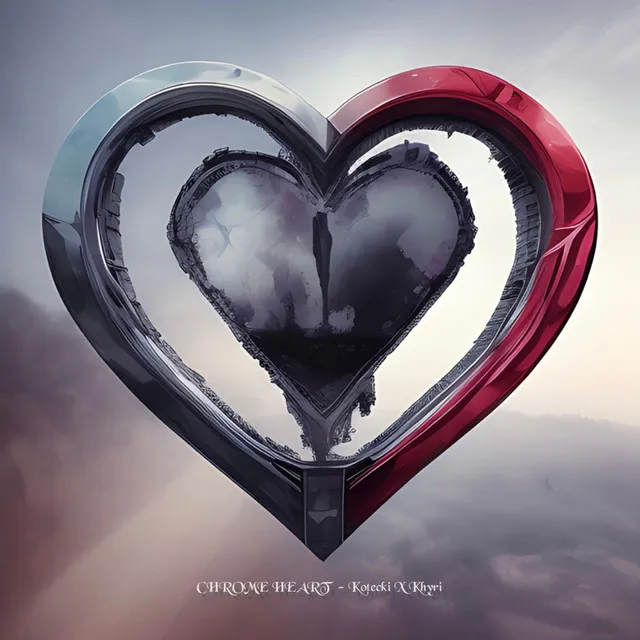 Chrome Heart