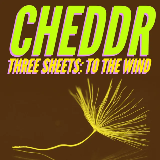 Three Sheets: To the Wind