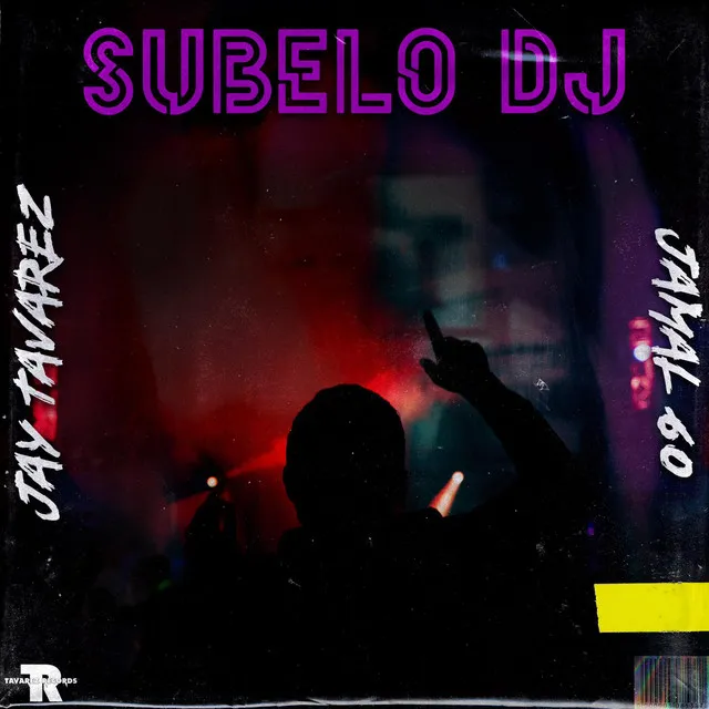 Subelo DJ (Remix)