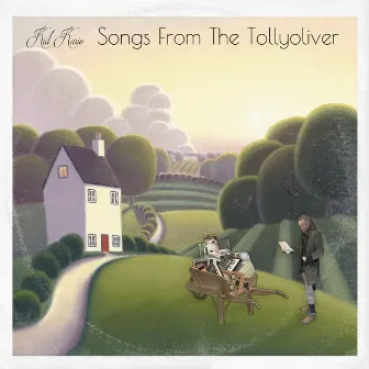 Songs from the Tollyoliver by Kid Kasio