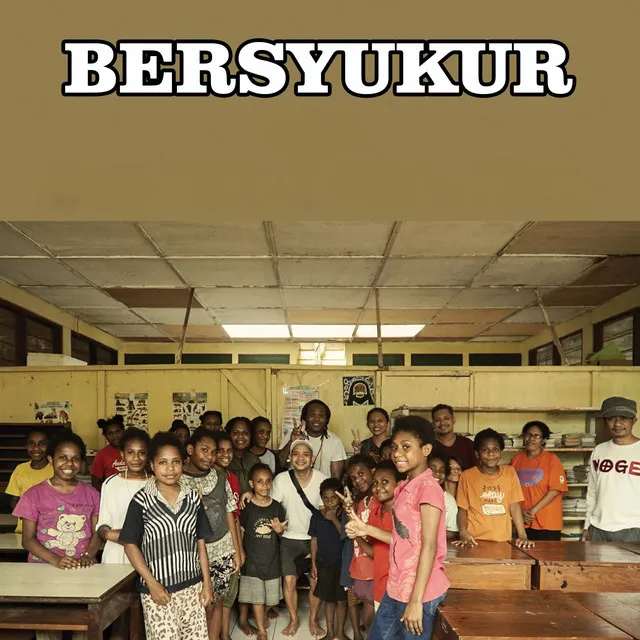 Bersyukur