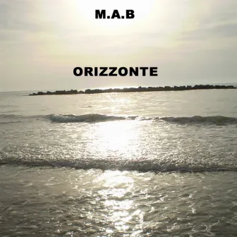 orizzonte by M.A.B