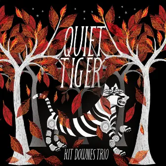 Quiet Tiger by Kit Downes