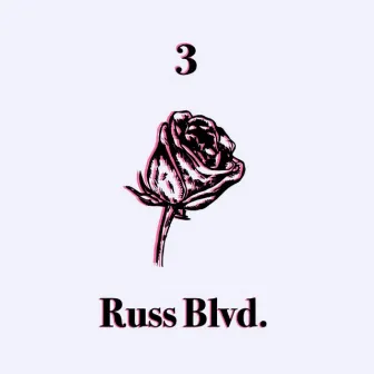 3 by Russ Blvd.