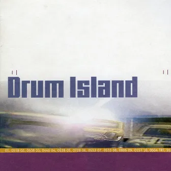 Drum Island by Drum Island