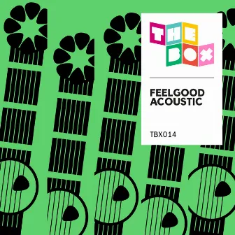 Feelgood Acoustic by Paul Thorne