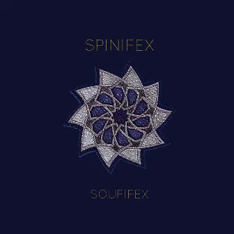 Soufifex by Spinifex