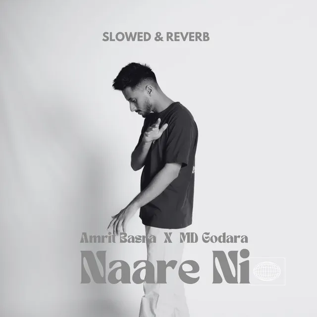 Naare Ni - Slowed and reverb