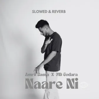 Naare Ni (Slowed and reverb) by MD Godara