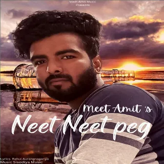 Neet Neet Peg by Meet Amit