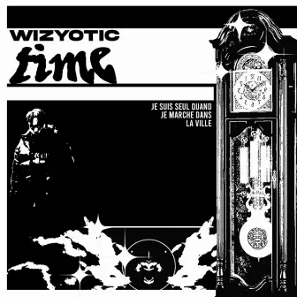 Time by Wiz Yotic