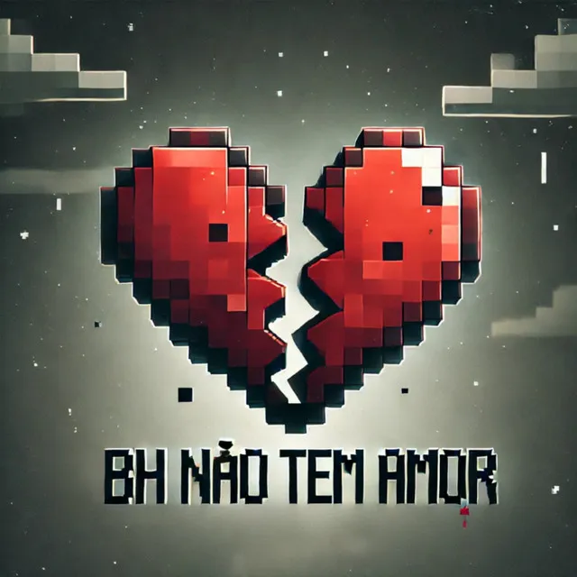 BH NÃO TEM AMOR