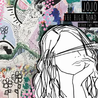 The High Road (2018) by JoJo