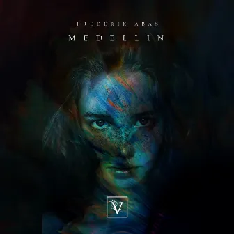 Medellin by Frederik Abas