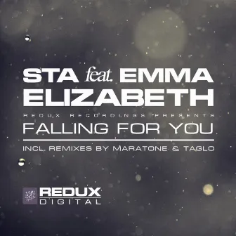 Falling For You by Emma Elizabeth