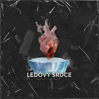 Ledový Srdce by Skelly