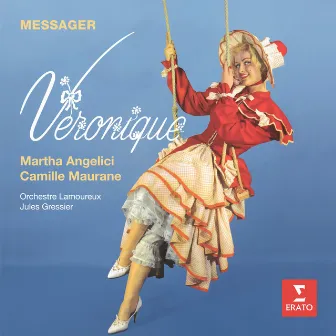 Messager: Véronique by Martha Angelici