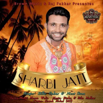 Shrabi Jatt by Billu Babar