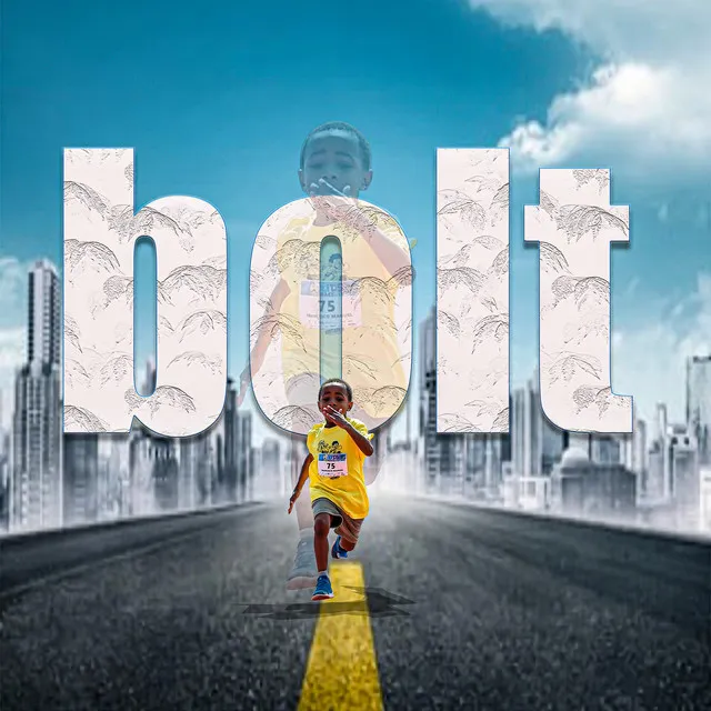 Bolt