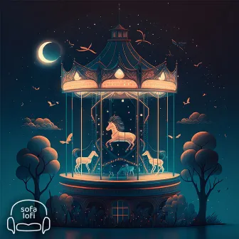 Carousel by Unknown Artist