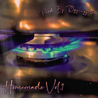 Homemade, Vol. 1 by Ogyunggod