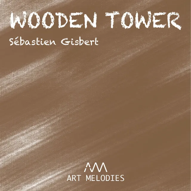 Wooden Tower