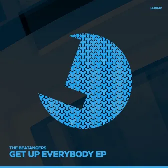 Get up Everybody EP by The Beatangers