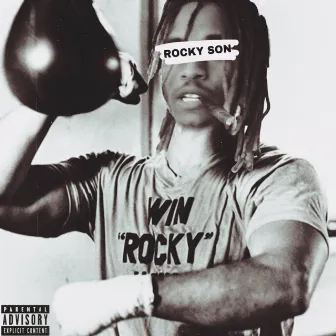 Rocky Son by Mvplug Quesus